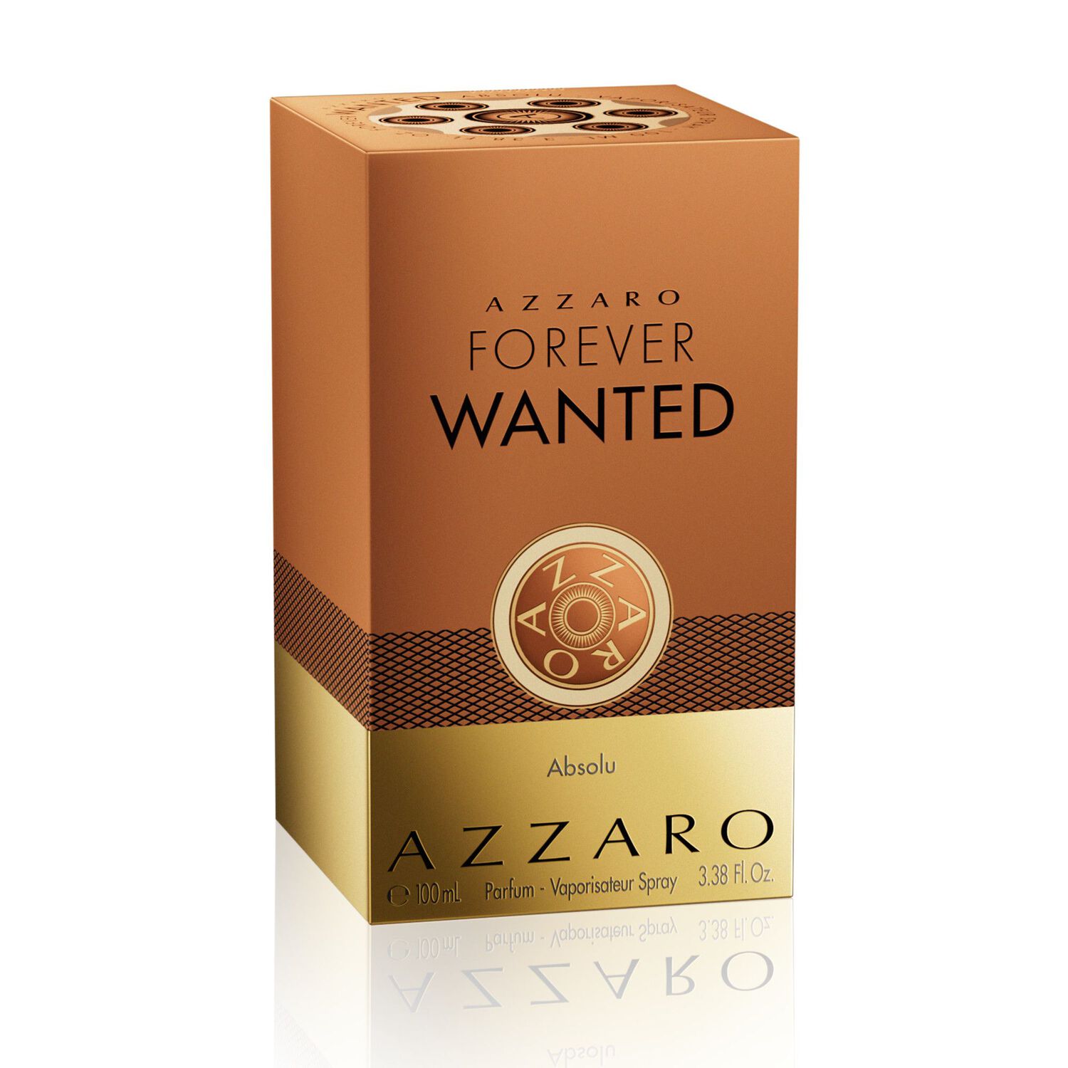 Forever Wanted Absolu - Parfum