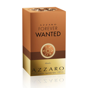 Forever Wanted Absolu - Parfum
