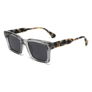 Gafas de Sol Feler 8922-11 Polarizadas de Acetato Unisex 50 mm