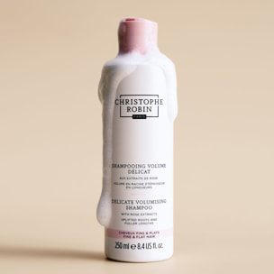 Shampooing Volume - Delicate Volumising Shampoo 250 ml