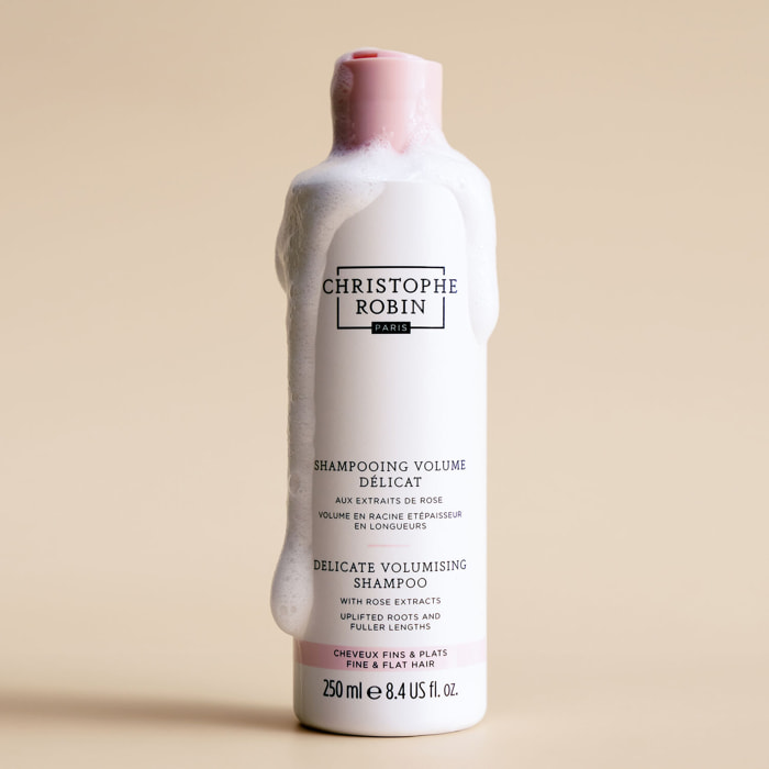 Shampooing Volume - Delicate Volumising Shampoo 250 ml