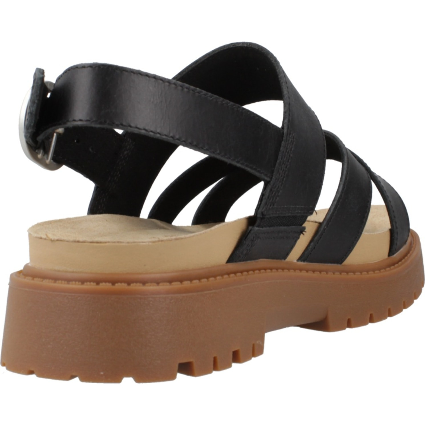 SANDALIAS TIMBERLAND CLAIREMONT WAY CROSS S