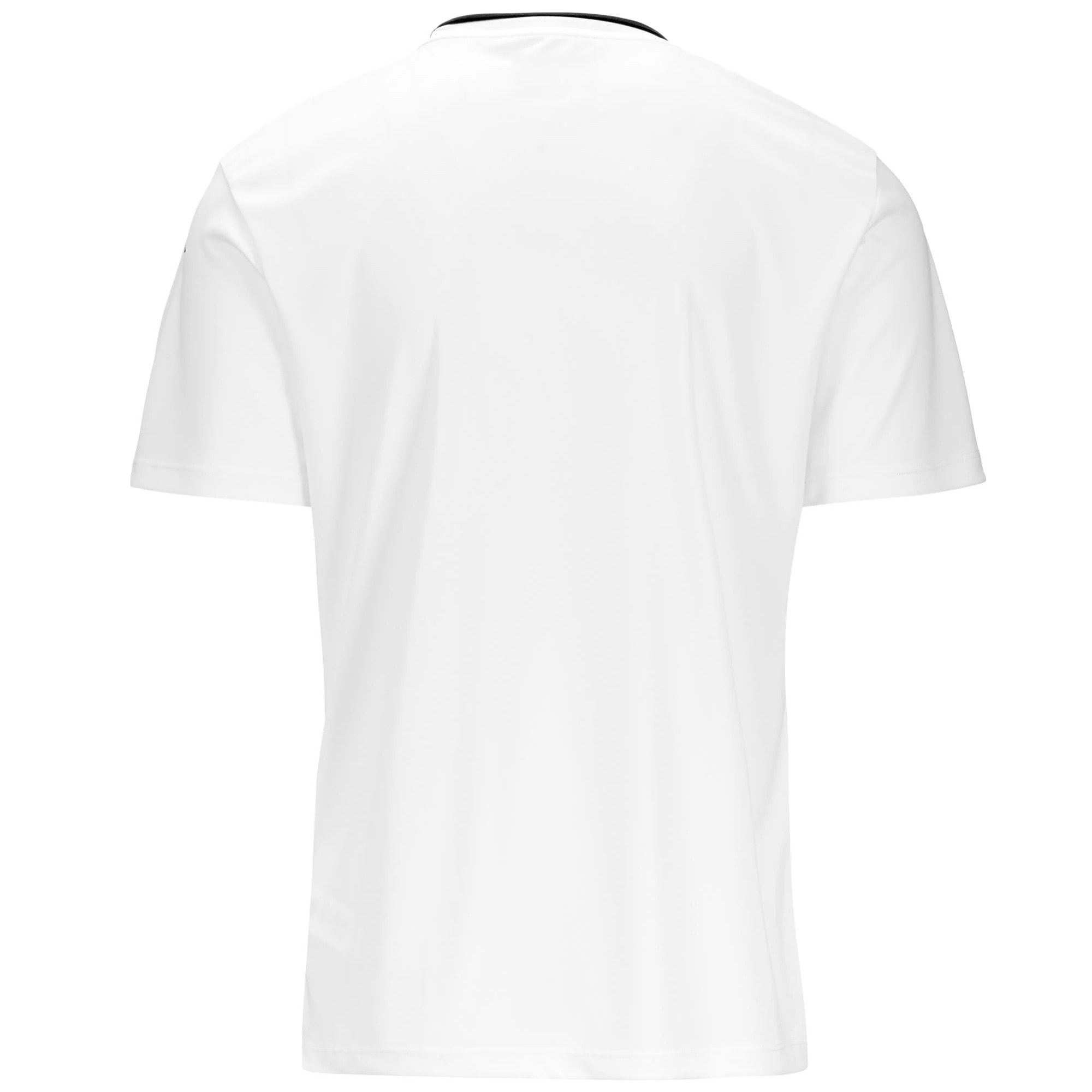 Maglie gioco Kappa Uomo Kappa4Football Bugo Bianco