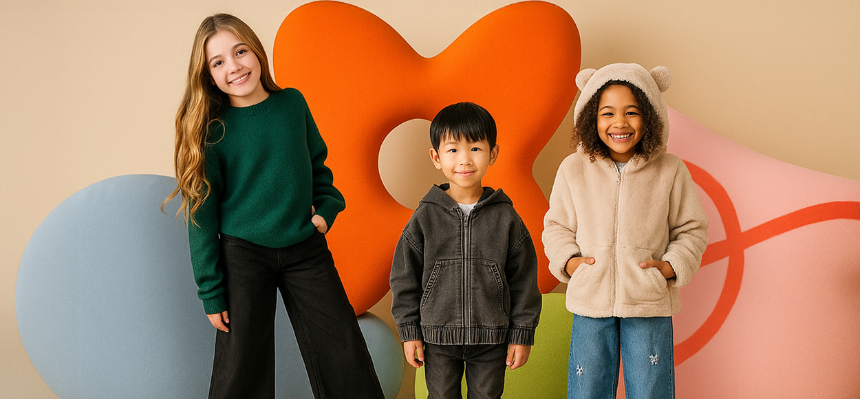 COOL CLUB à prix discount chez VEEPEE