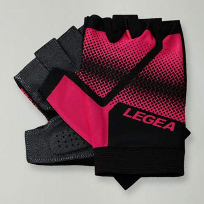 Guanti palestra FIT senza dita