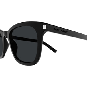 Gafas de Sol Saint Laurent SL 716/K SLIM-001 de Acetato Mujer 53 mm