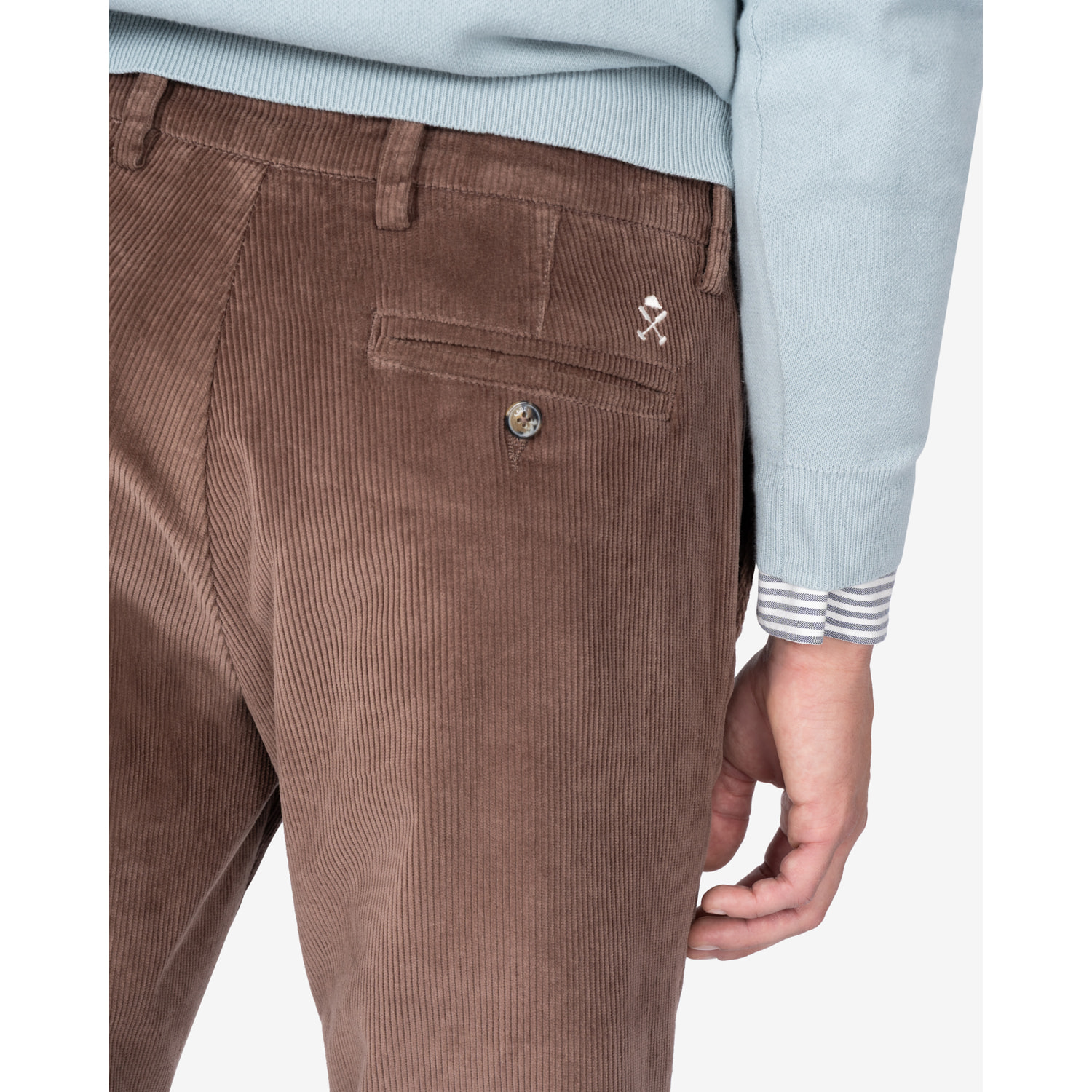 PANTALON CORDUROY