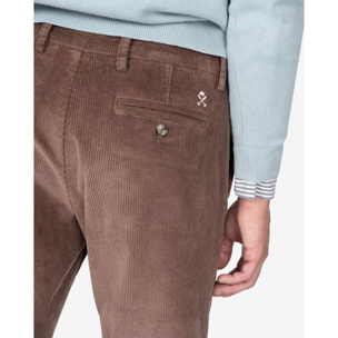 PANTALON CORDUROY