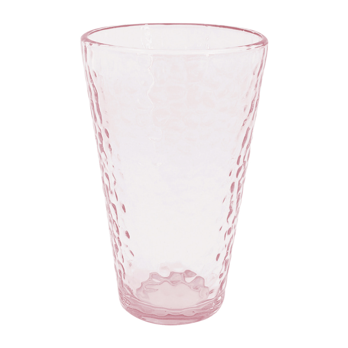 Lot de 6 grands verres, BLOOM