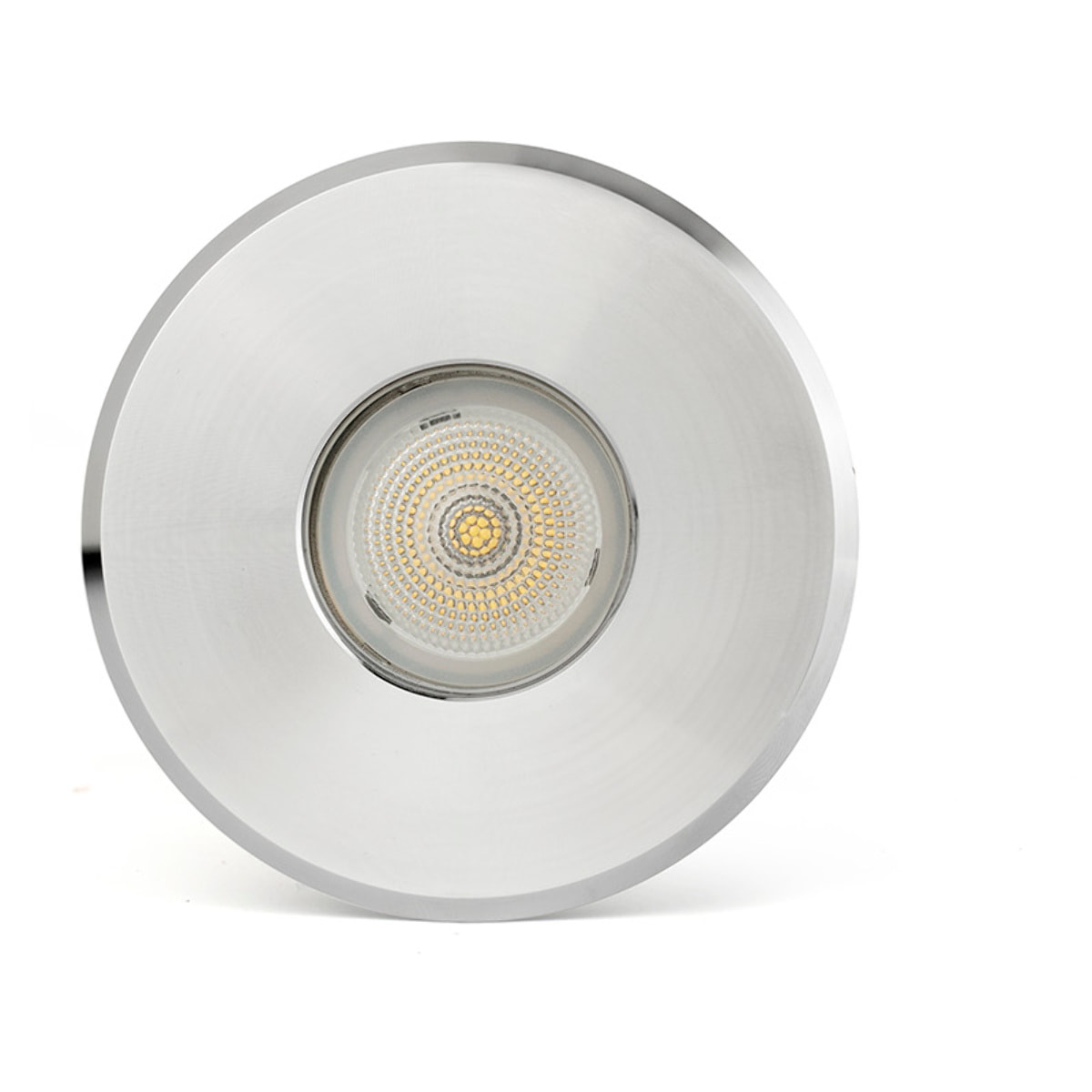 NOK 68 Empotrable piscina níquel mate