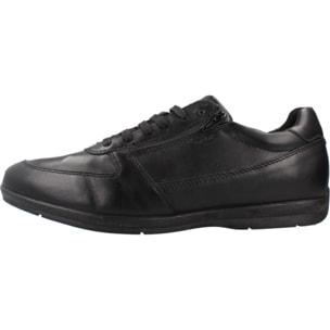 Sneakers de  Hombre de la marca GEOX  modelo U267VC 000LM NEGRO
