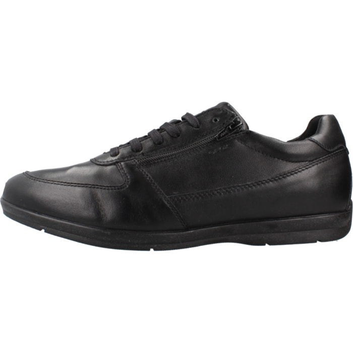 Sneakers de  Hombre de la marca GEOX  modelo U267VC 000LM NEGRO
