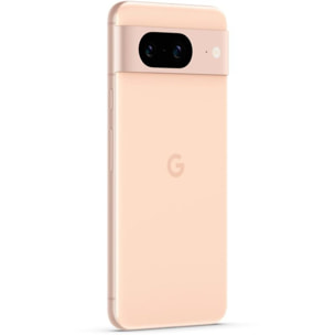 Smartphone GOOGLE Pixel 8 Rose 128Go