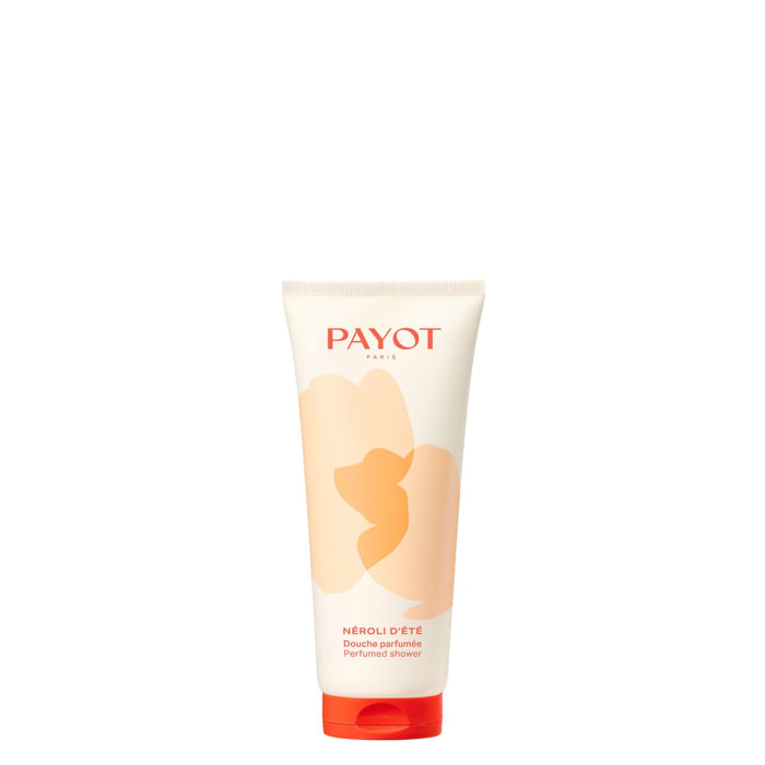 Néroli D'été - Douche Parfumée 200 ml