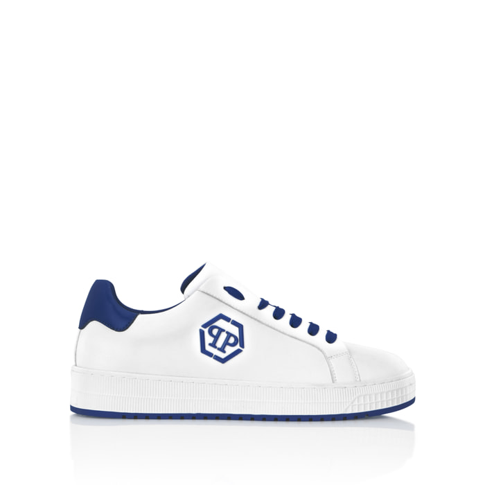 PHILIPP PLEIN Zapatillas bajas