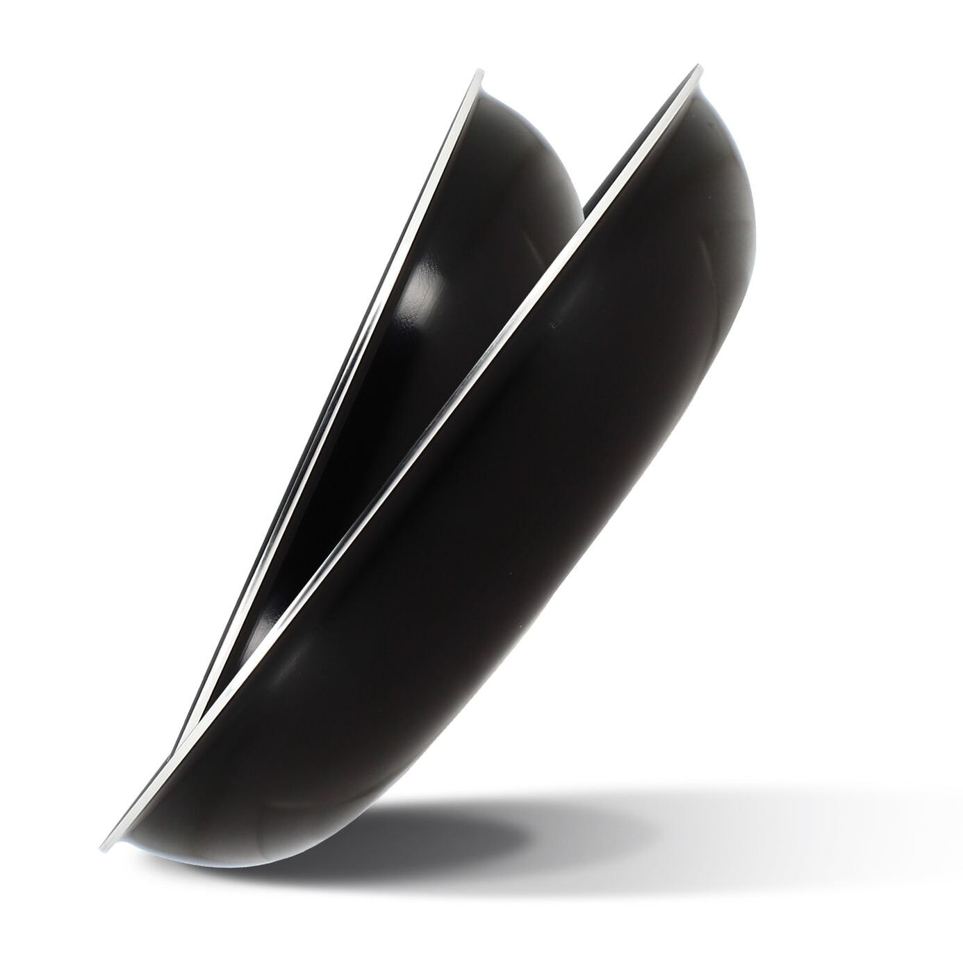 Batterie de cuisine 5 pièces aluminium - tous feux IRIS