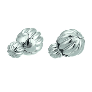 Pendientes Folli Follie Mujer 1E17F004