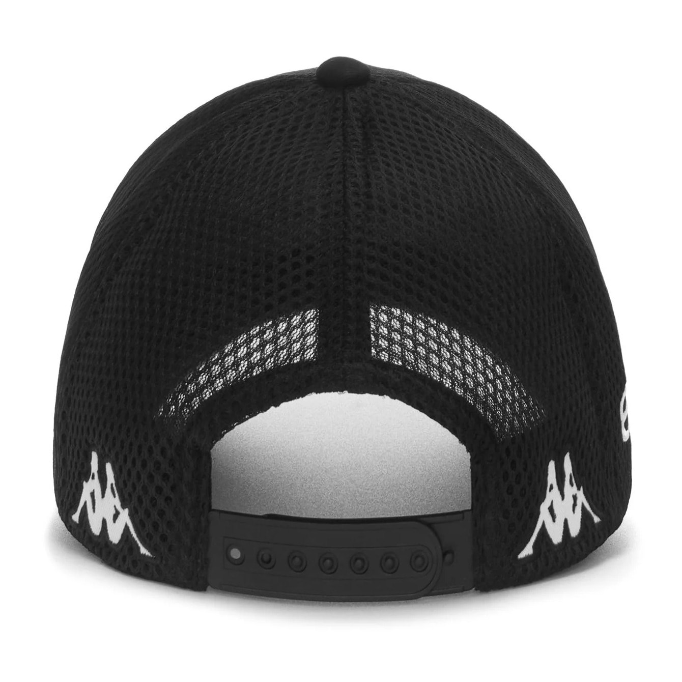 Cappelli Kappa Uomo Esemio Vr46 Nero