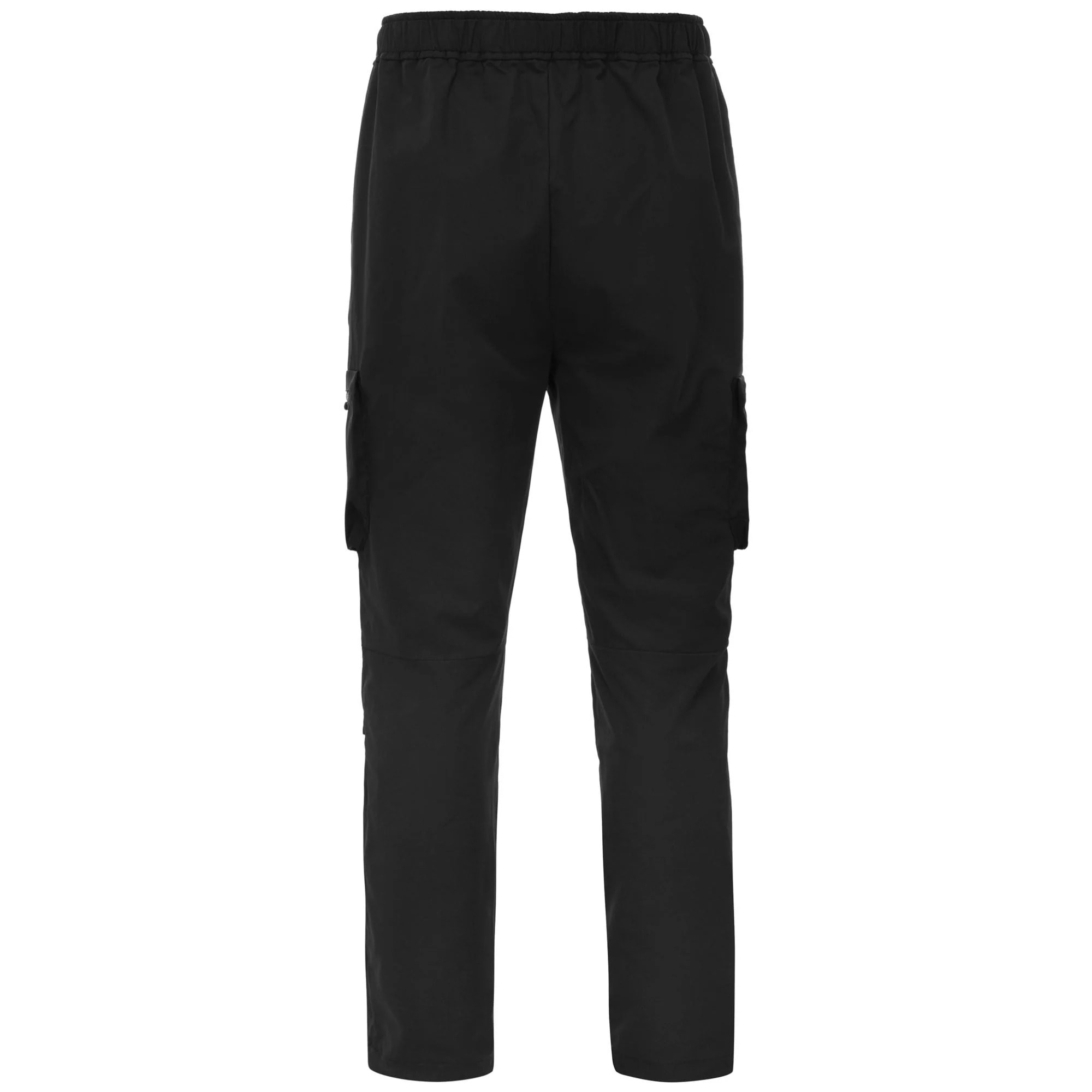 Pantaloni Kappa Uomo BRINGOOS Nero