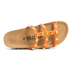 Sandalo BILLOWY ARANCIO