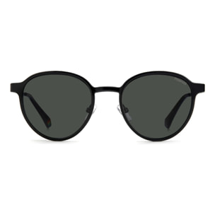 Gafas de Sol Polaroid PLD 6158/CS 807 Polarizadas de Metal Unisex 51 mm