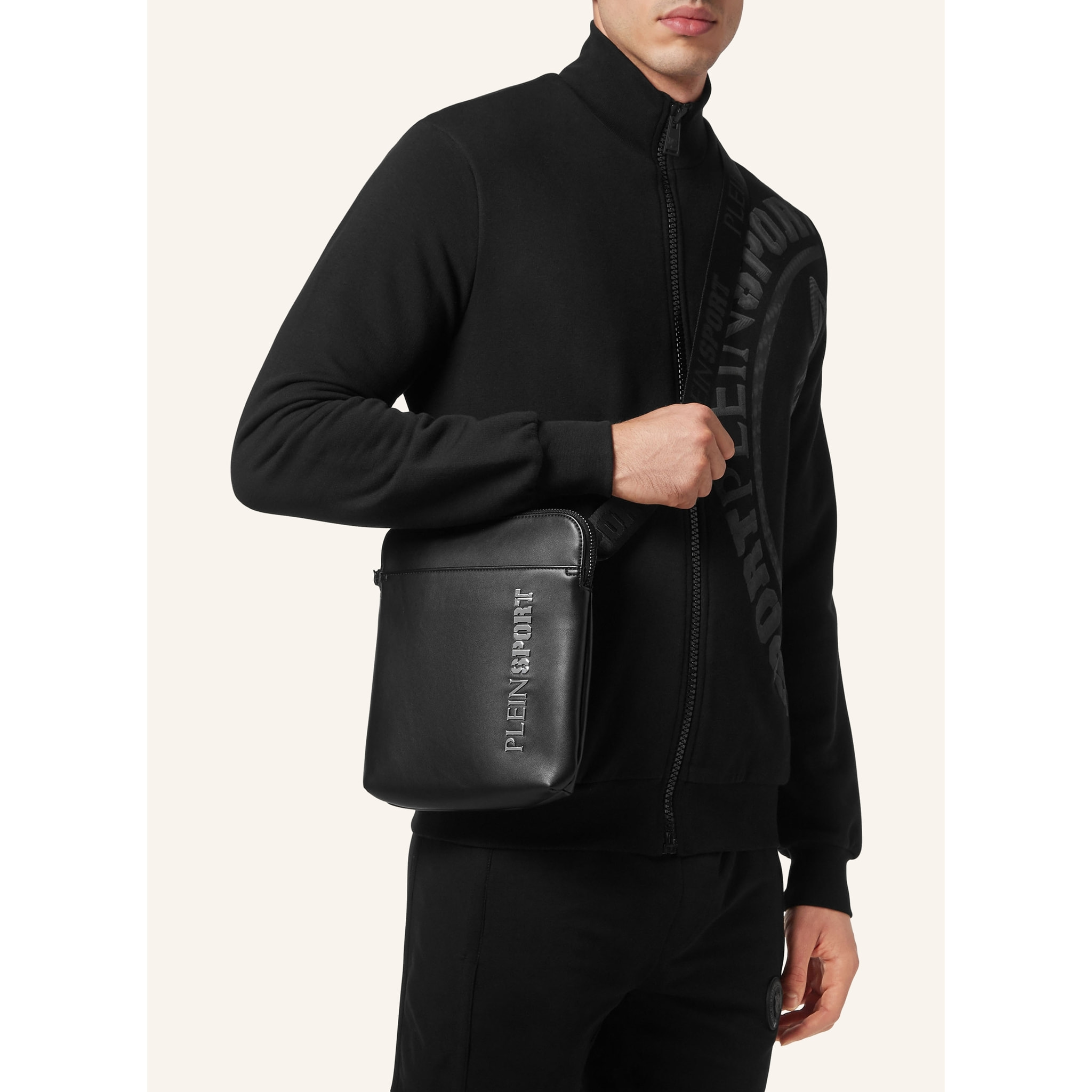 PLEIN SPORT Cross Body ARIZONA