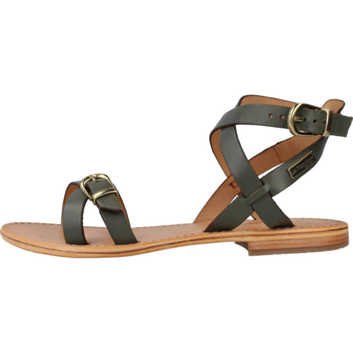 SANDALIAS LES TROPEZIENNES C42763HEPANA