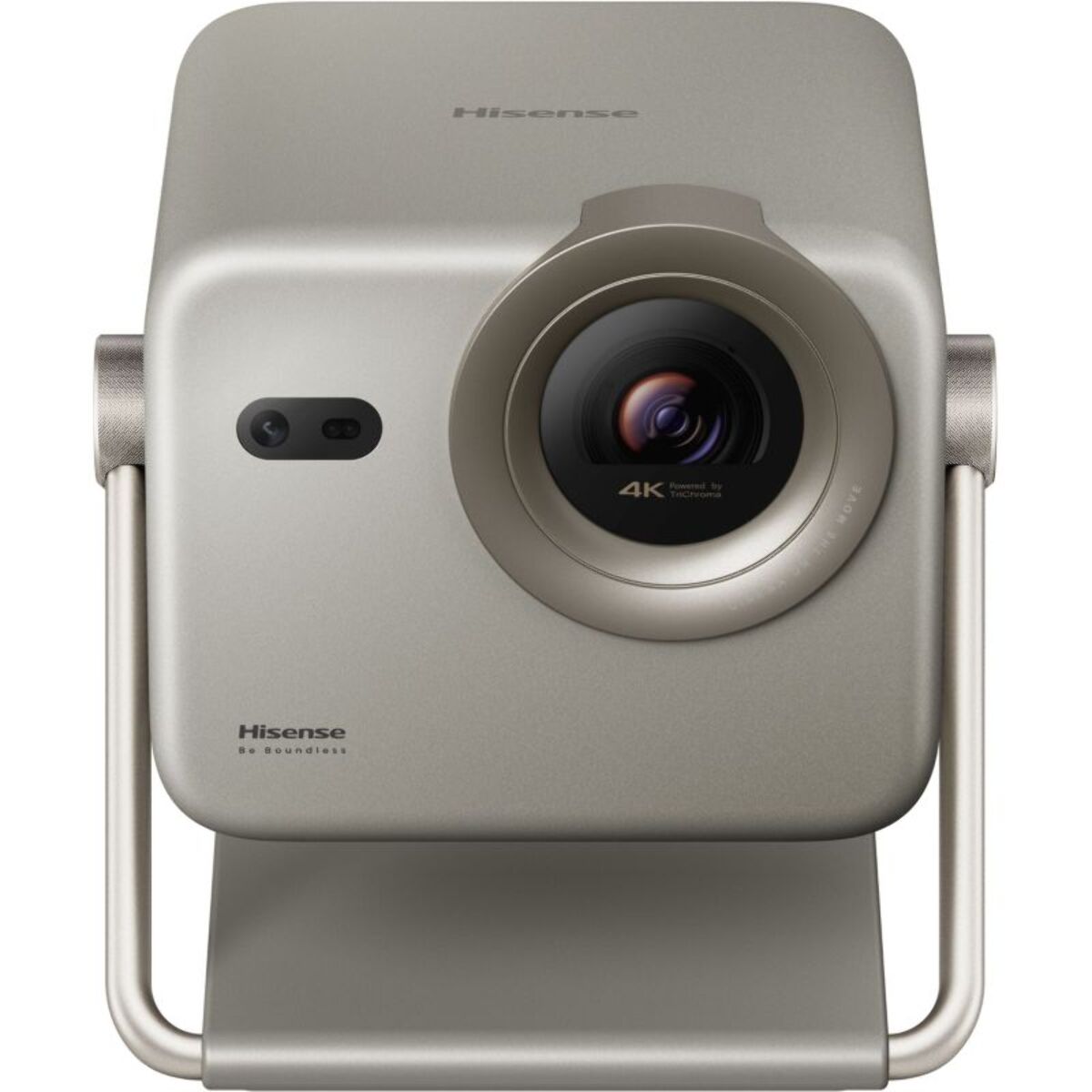 Vidéoprojecteur home cinéma HISENSE Laser Mini Projecteur M2 Pro