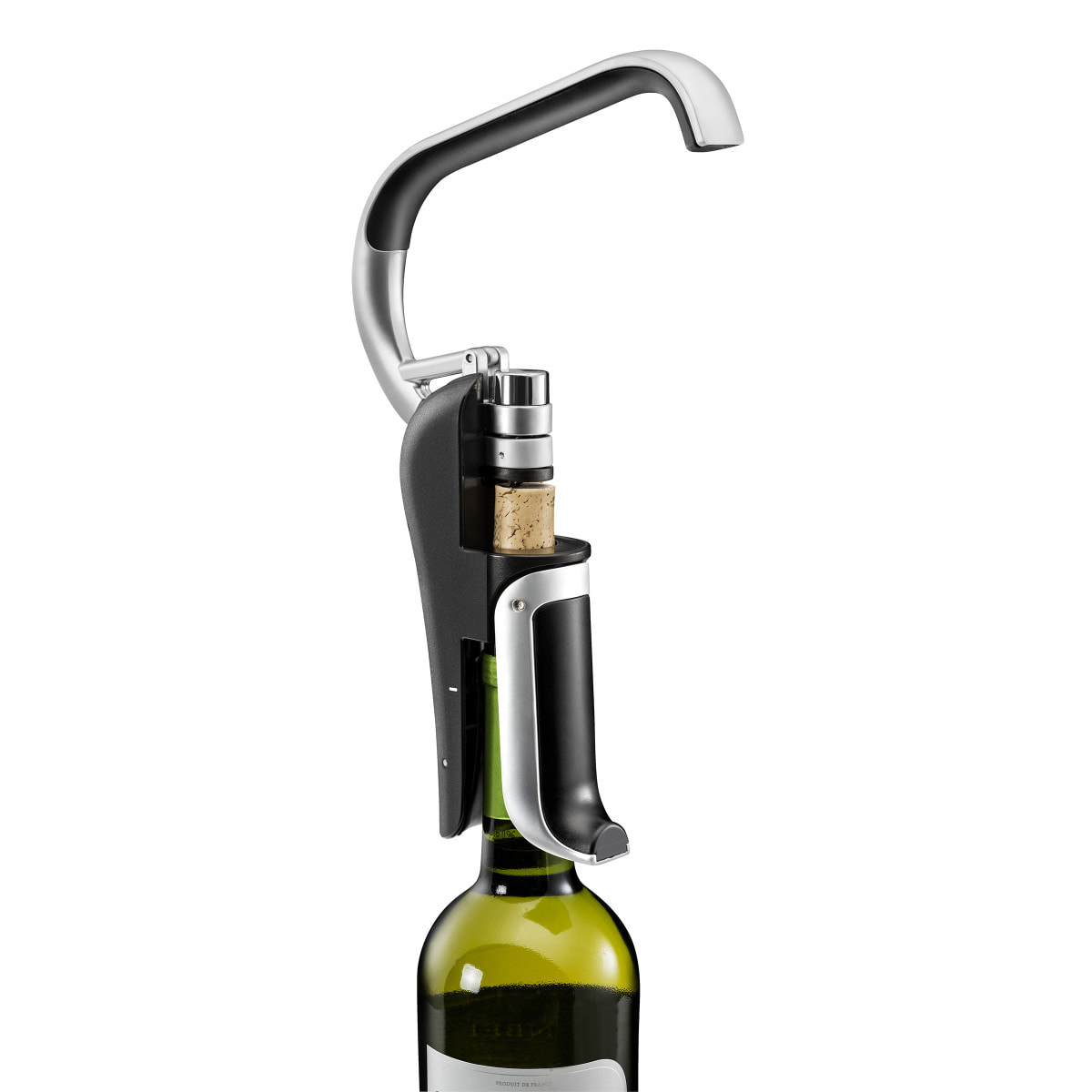 Lever - Cavatappi con leva
