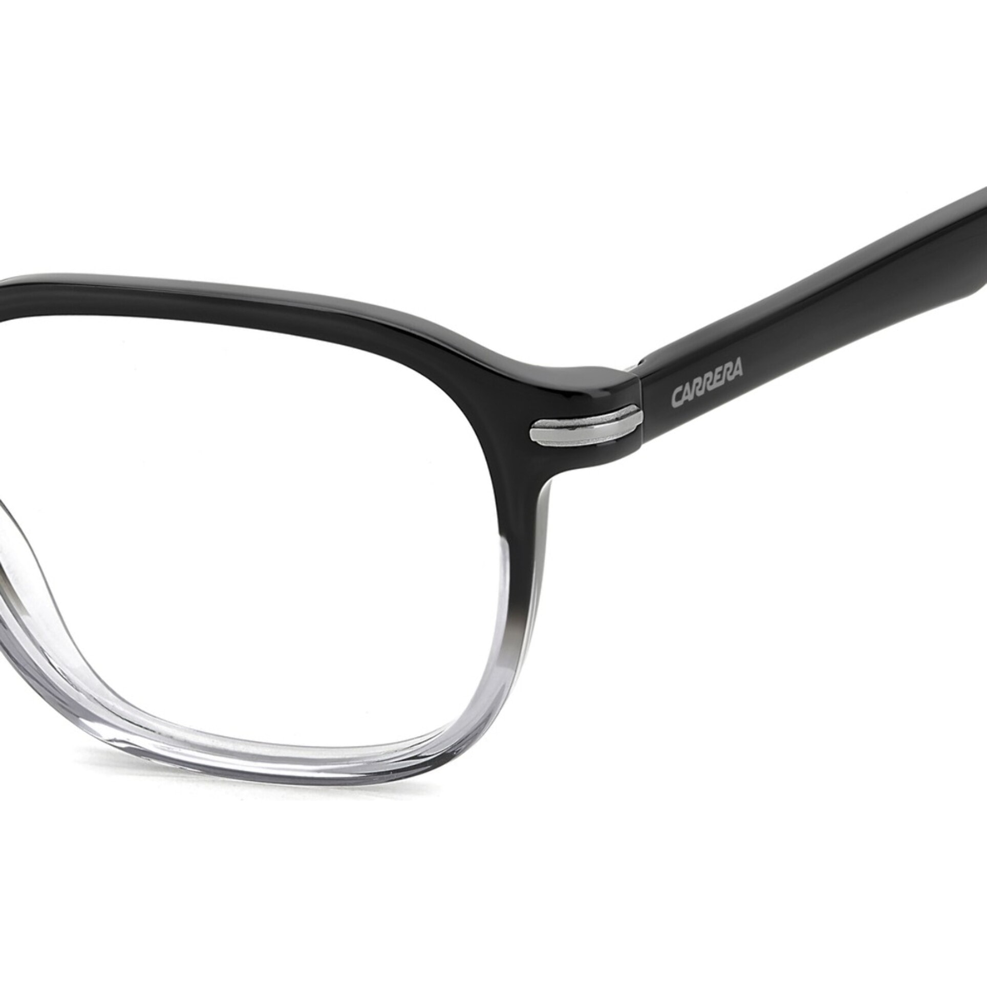 Gafas de Vista Carrera 320 08A de Acetato Hombre 51 mm