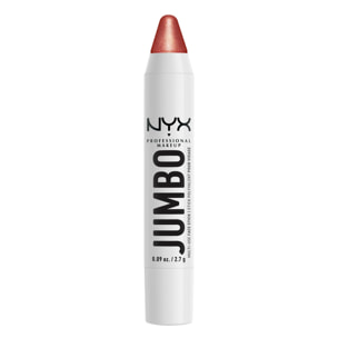 NYX Professional Makeup Jumbo Multi-Use Face Stick Highlighter Lemon Meringue