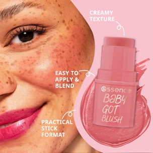 Baby Got Blush - Blush en Stick