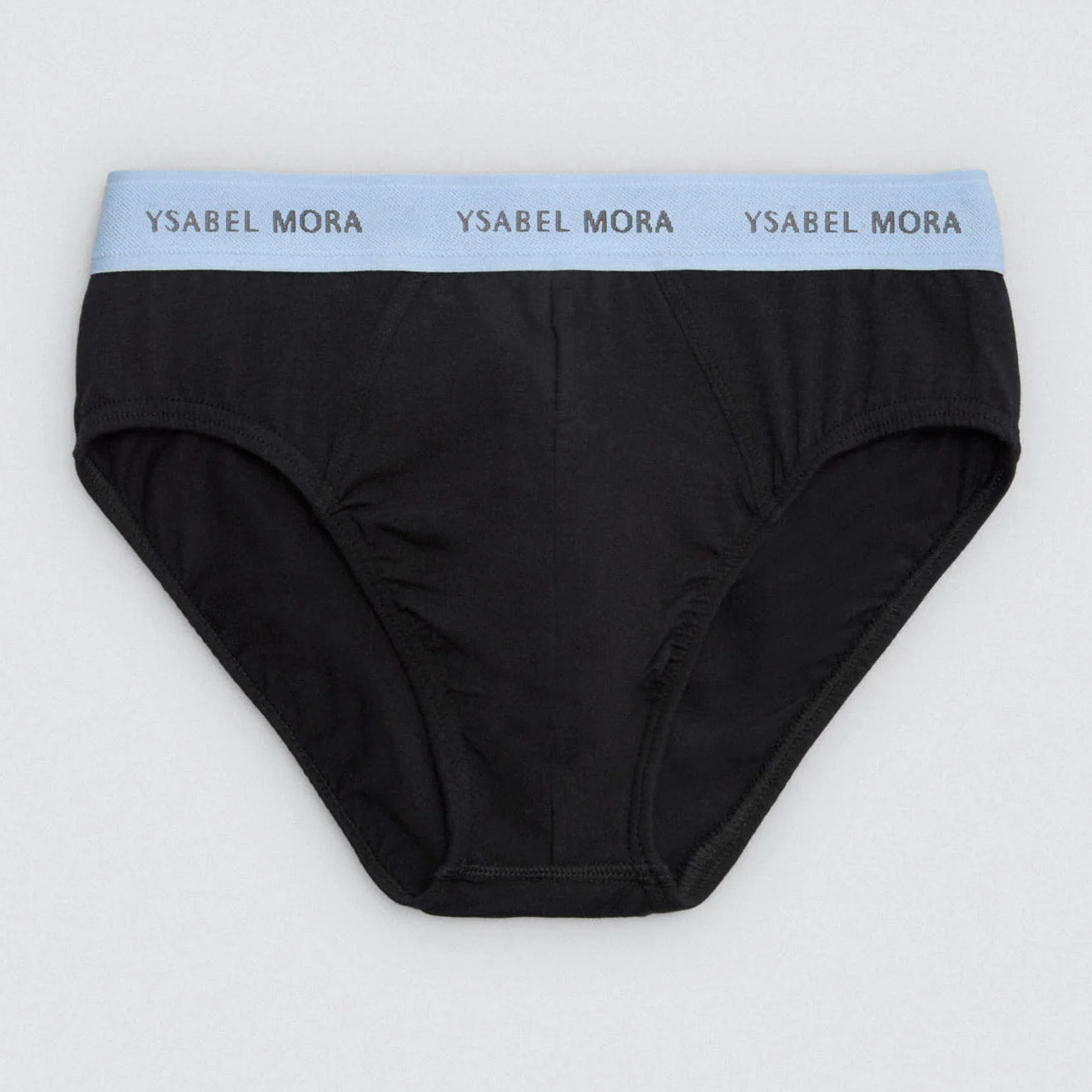 Confezione da 2 slip basico semplici