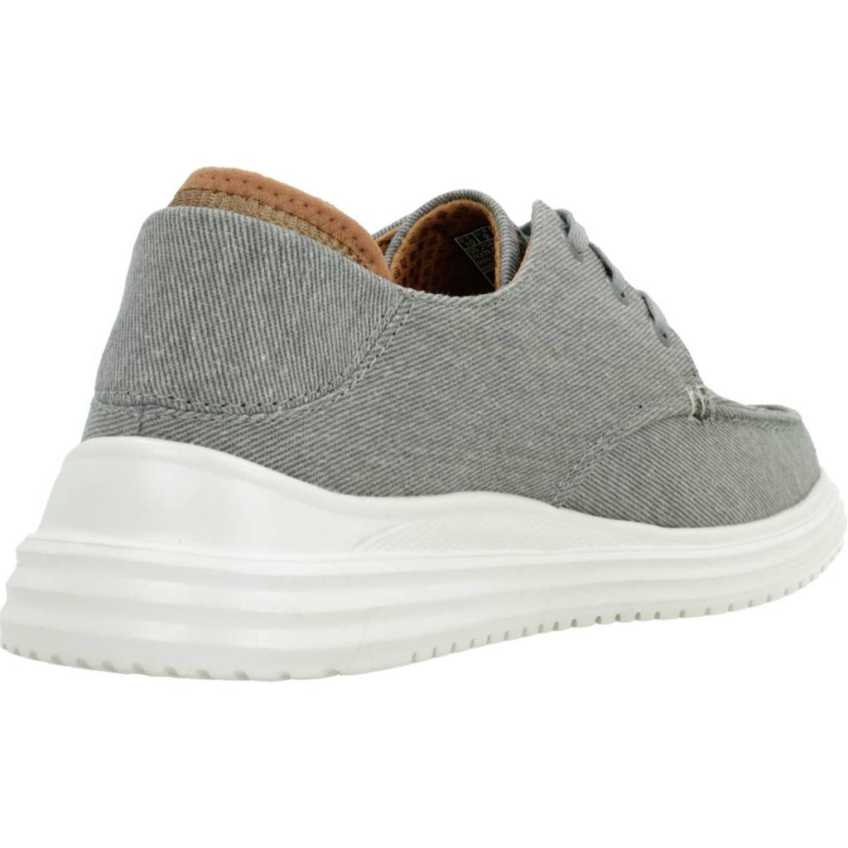 DERBIES - OXFORD SKECHERS 204471S