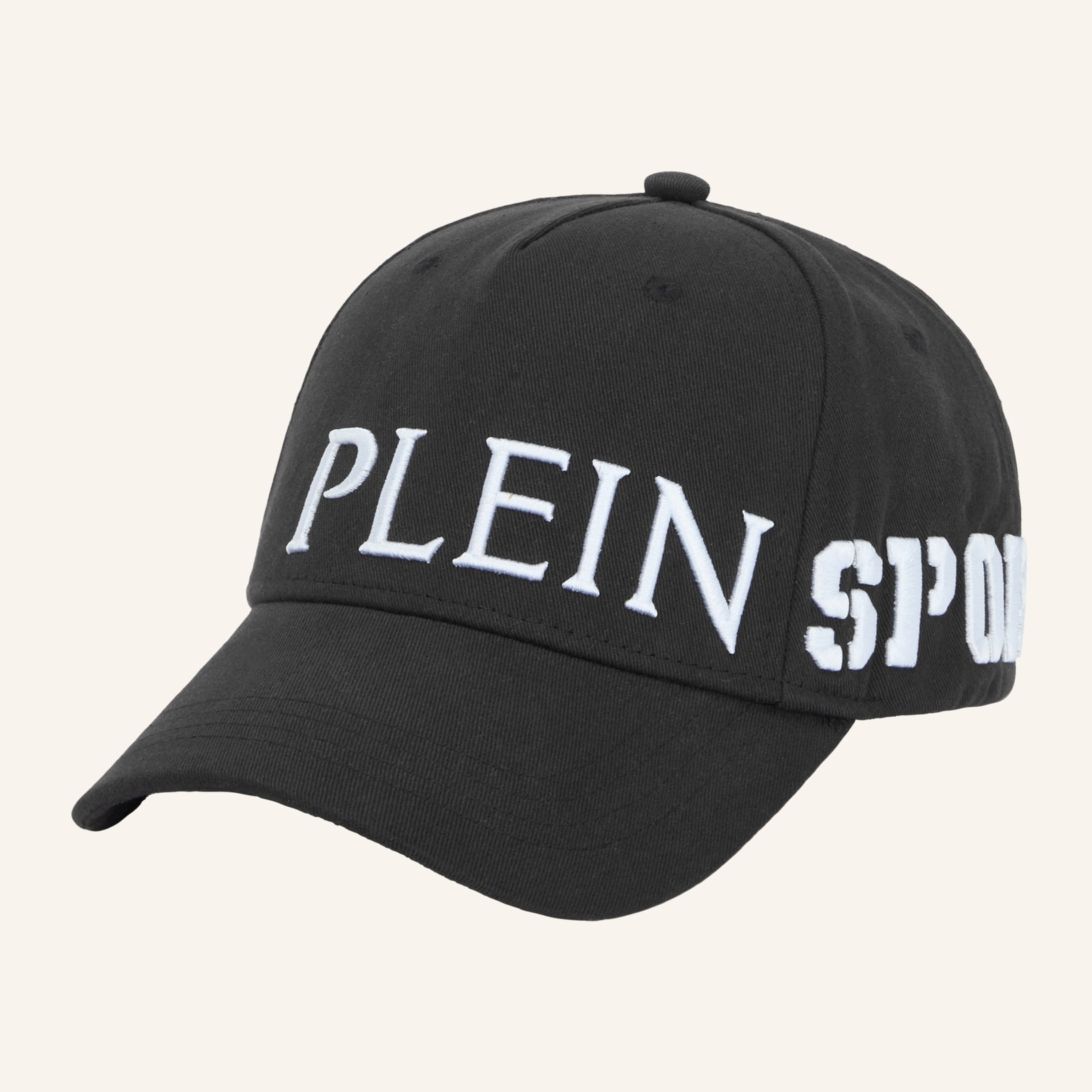 PLEIN SPORT Gorra de béisbol
