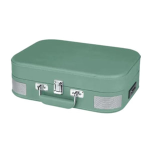 Platine vinyle MUSE MT-201 WG