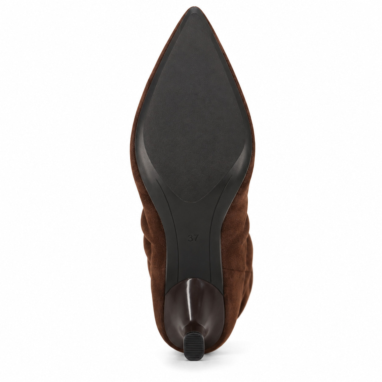 Stivaletti - tacco 5,0 cm