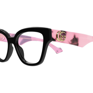 GAFAS DE VISTA GUCCI GG1424O-010