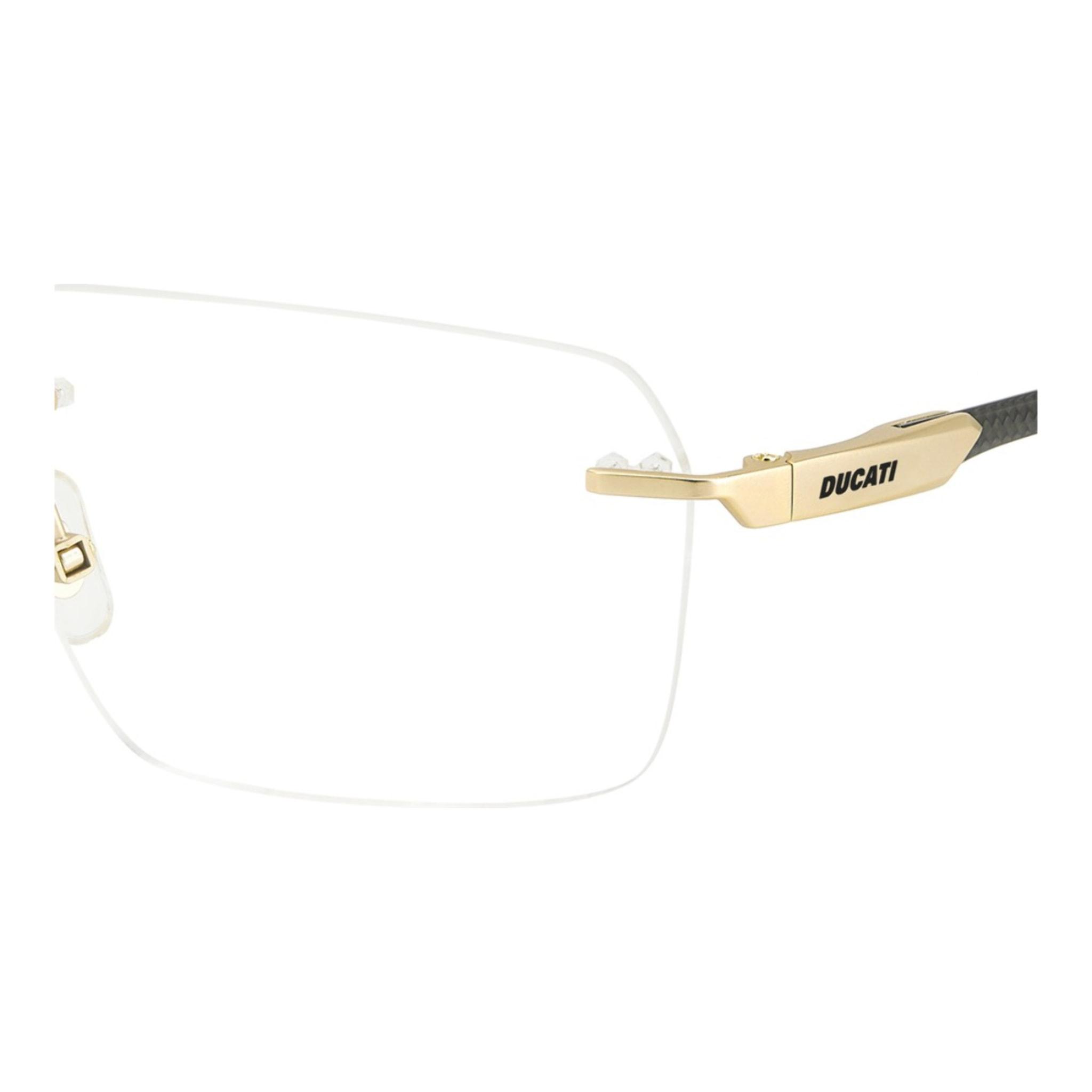Gafas de Vista Carrera Ducati CARDUC 039 AOZ de Titanio Hombre 56 mm