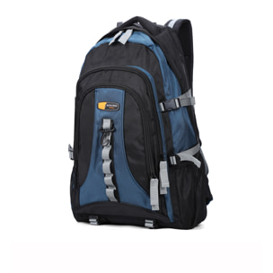 Zaino  unisex Textile Prodotto Vegano 40x28x65 cm