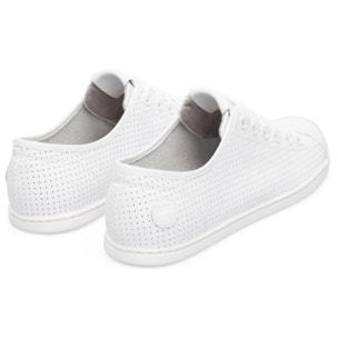 Camper UNO - Sneakers Donna Bianco