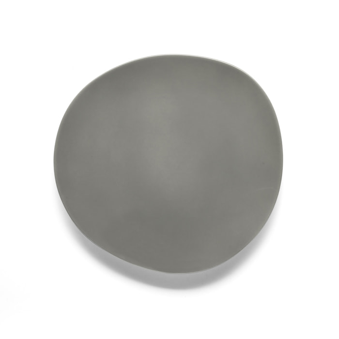 Sven Gris - 6 plato de postre