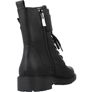 Botines Mujer de la marca CLARKS  modelo ORINOCO LACE NEGRO