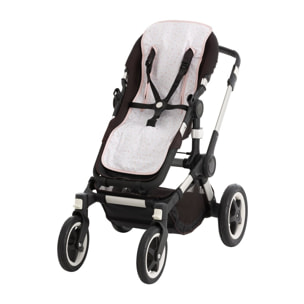 Cambrass Colchoneta Silla Universal Plum Street