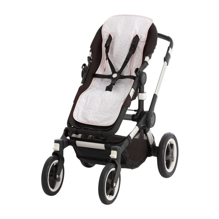 Cambrass Colchoneta Silla Universal Plum Street