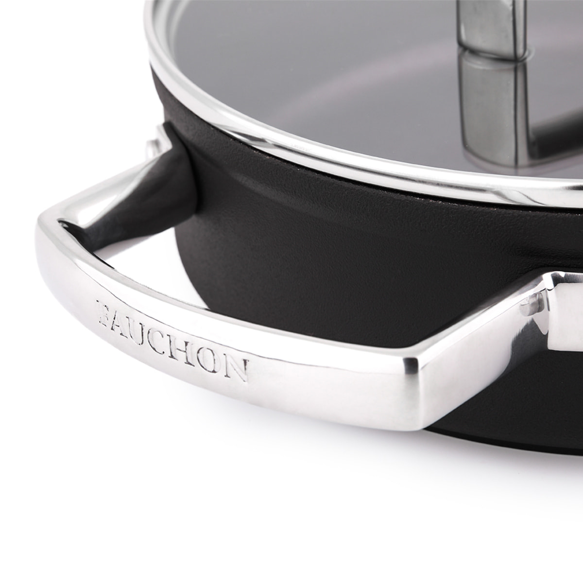 Sautoir   en aluminium SIGNATURE