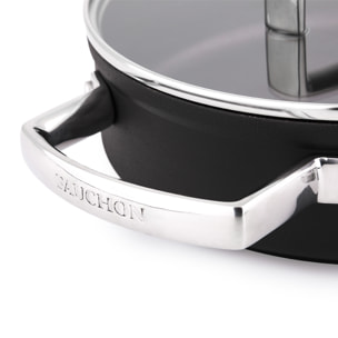 Sautoir   en aluminium SIGNATURE