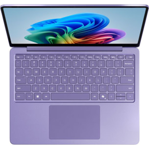 Ordinateur portable MICROSOFT Surface Laptop 13' XPlus/16/512 Violet