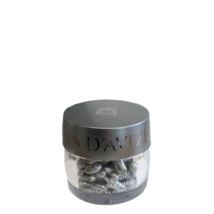 Suprême Sérum B - Anti-âge 60 Capsules 30 ml