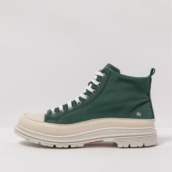 Botines 1895 NYLON ALPINE/ BIRMINGHAM color Alpine